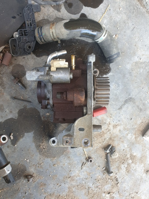 Pompa Injectie Inalta Ford Focus 3 1.6 tdci an 2013