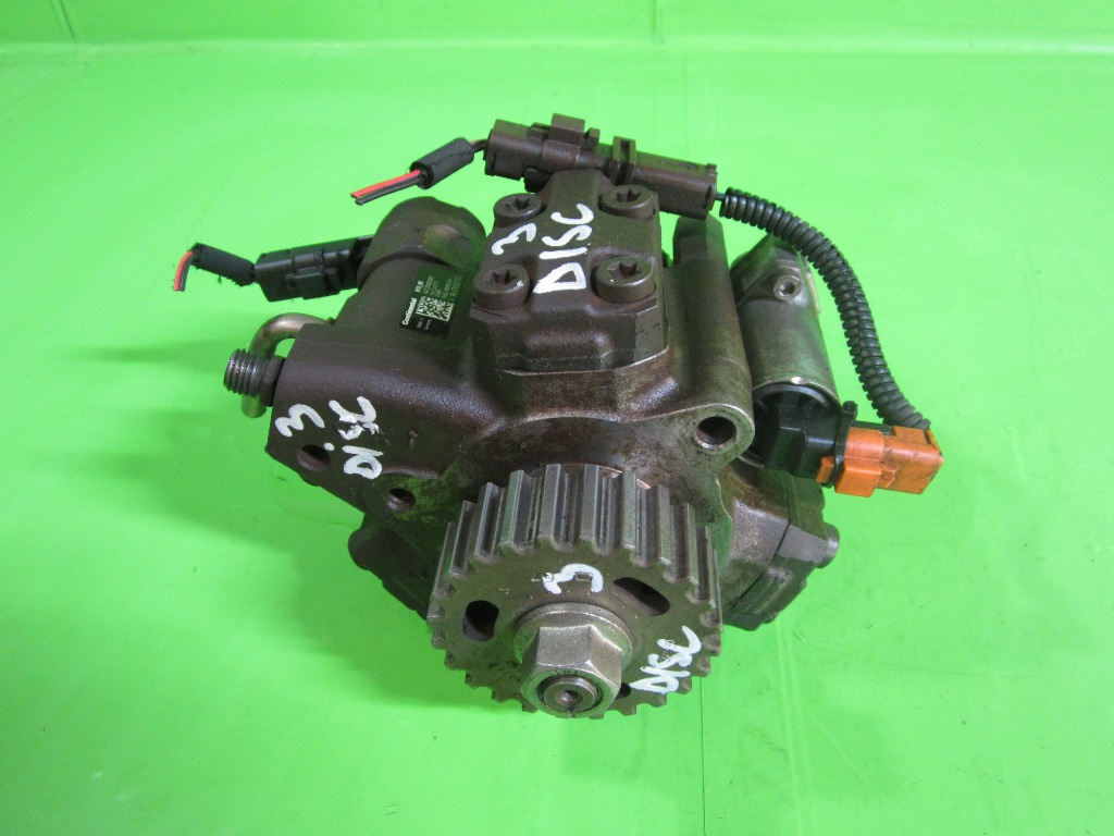 POMPA INJECTIE / INALTA LAND ROVER DISCOVERY 3 2.7 TD 4x4 FAB. 2004 - 2009 ⭐⭐⭐⭐⭐