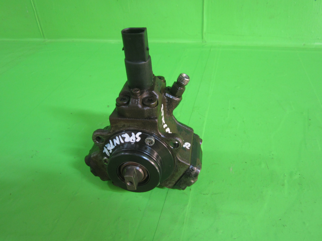 POMPA INJECTIE / INALTA MERCEDES-BENZ SPRINTER 311 W903 2.2 CDI FAB. 1999 - 2007 ⭐⭐⭐⭐⭐