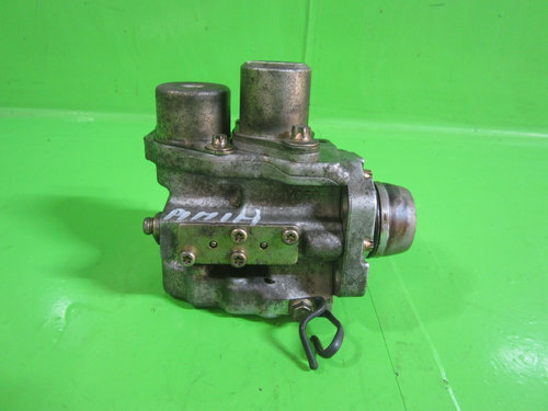 POMPA INJECTIE / INALTA MITSUBISHI PAJERO PININ 1.8 GDI 88KW 120CP FAB. 1999 - 2007 ⭐⭐⭐⭐⭐