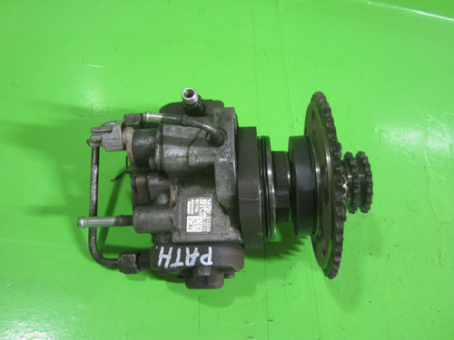 POMPA INJECTIE / INALTA NISSAN PATHFINDER 3 ( R51 ) 2.5 DCI 4x4 FAB. 2005 - 2012 ⭐⭐⭐⭐⭐