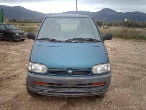 POMPA INJECTIE / INALTA NISSAN SERENA 2.0 DIESEL , FAB. 1991 - 2002 ZXYW2018ION