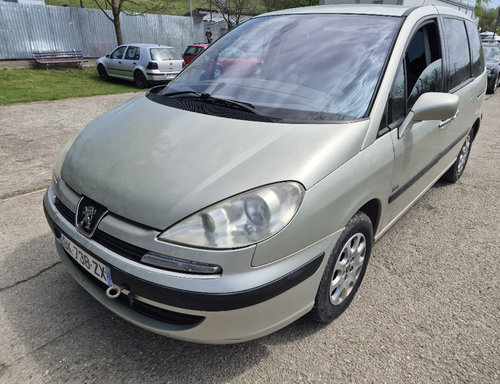 POMPA INJECTIE / INALTA PEUGEOT 807 2.2 HDI 94KW 128CP FAB. 2002 - 2010 ⭐⭐⭐⭐⭐