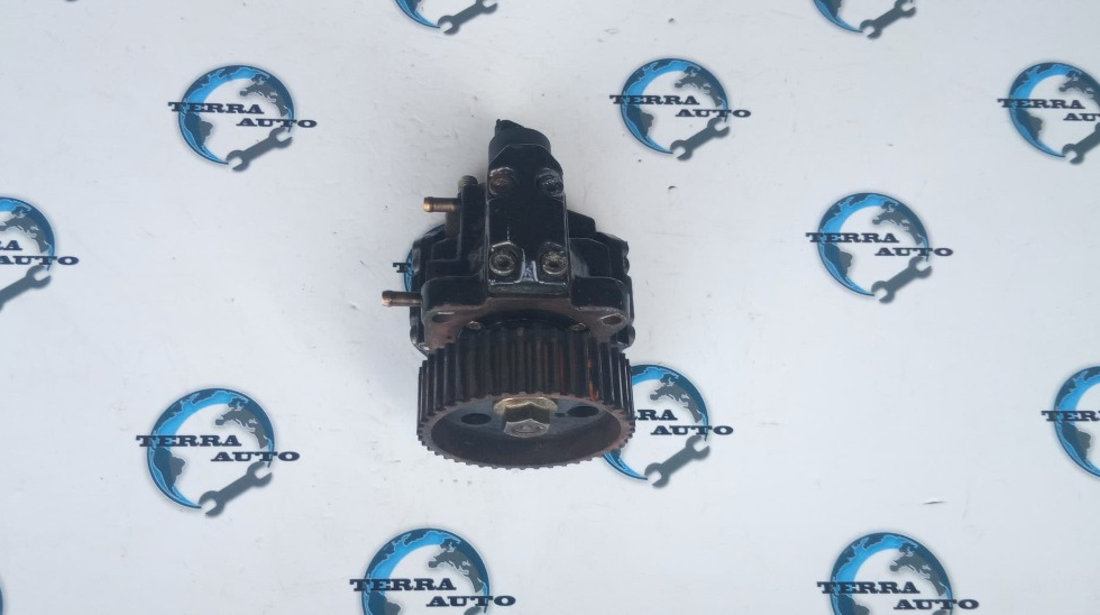 Pompa injectie/ inalta presiune 0445010007 Fiat Bravo 1.9 JTD