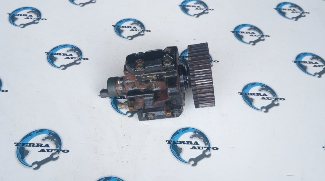 Pompa injectie / inalta presiune 0445010007 Fiat Stilo 1.9 JTD