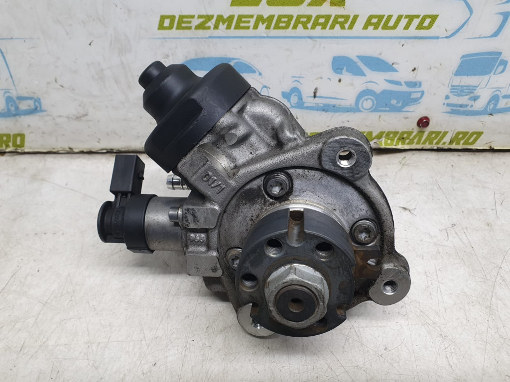 Pompa injectie inalta presiune 0445010529 03L130755ac 2.0 tdi CGL Audi A4 B8/8K [facelift] [2011 - 2016]