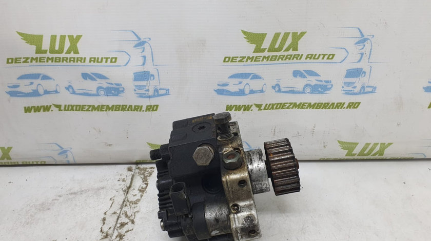 Pompa injectie inalta presiune 059130755j 0445010125 3.0 tdi BKS Audi A4 B7 [2004 - 2008]