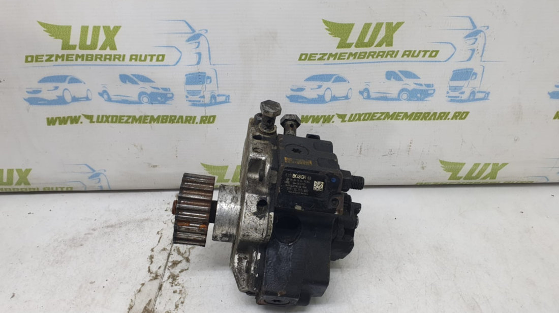 Pompa injectie inalta presiune 059130755j 0445010125 3.0 tdi BKS Volkswagen VW Touareg generatia 1 7L [2002 - 2007]