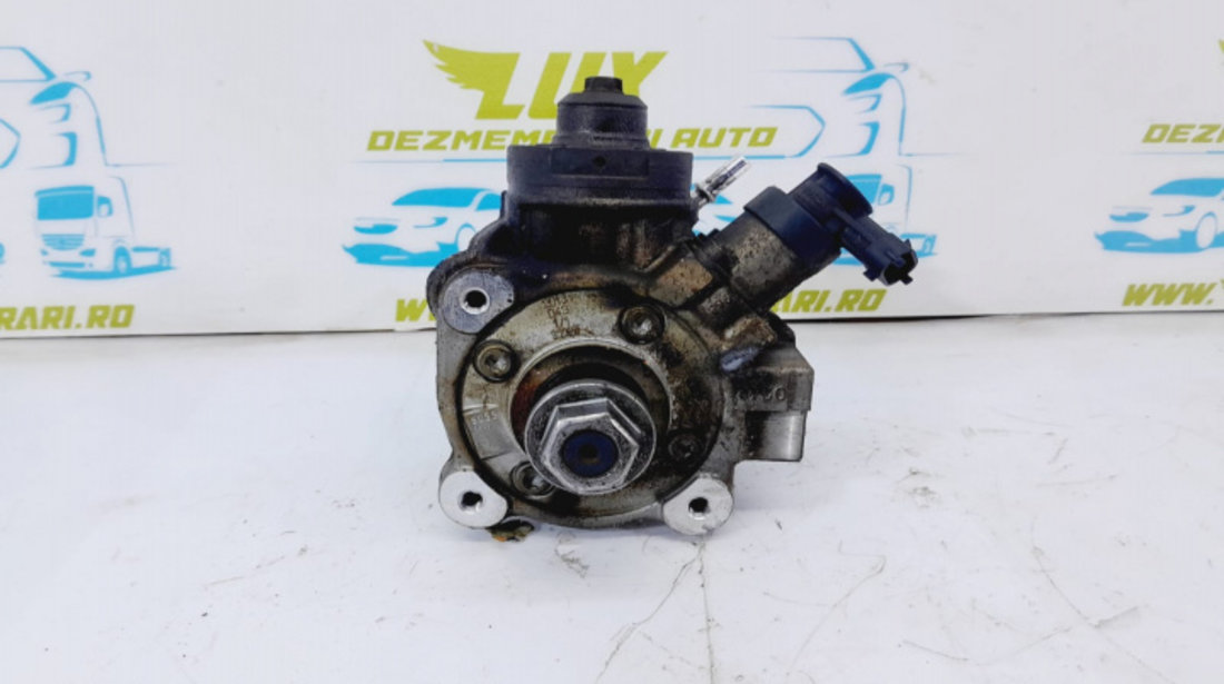 Pompa injectie inalta presiune 1.6 hdi 9HX 9HV 9HJ 9HP NFU 5FN 0445010516 Citroen C-Elysee 2 [2012 - 2017]