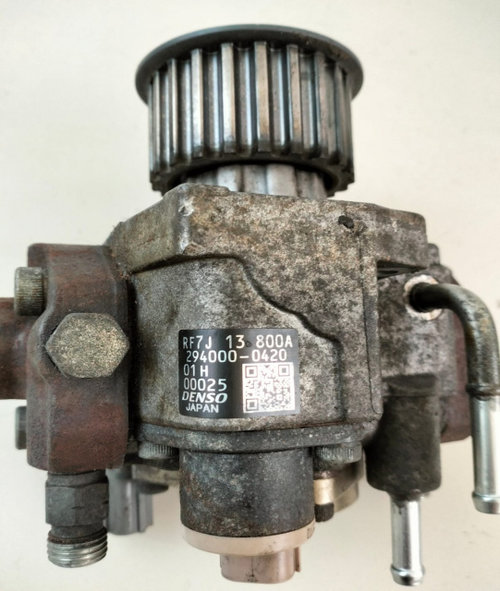 Pompa injectie / inalta presiune 2.0 D 2940000420 Mazda 6