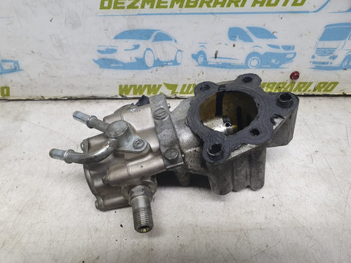 Pompa injectie inalta presiune 2.3 mzr L3Y7 Mazda CX-7 [2006 - 2009] 2.3 mzr L3Y7