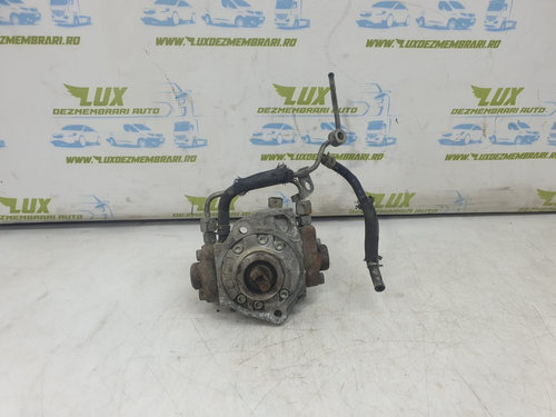 Pompa injectie inalta presiune 294000-0314 2.2 D4D Toyota Avensis 2 T25 [2002 - 2006]