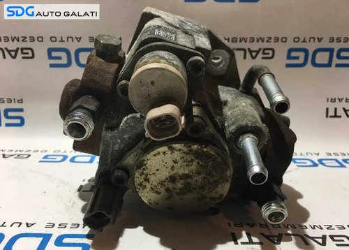 Pompa Injectie Inalta Presiune Mazda 6 2.0 D 2007 - 2012 Cod RF7J-13800A 294000-420