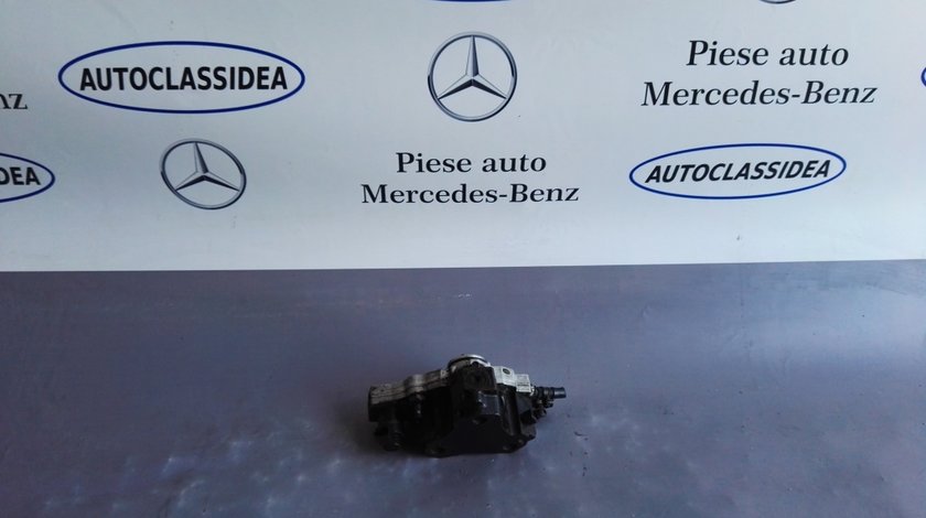 Pompa injectie,inalta presiune Mercedes A6460700101,0986437306