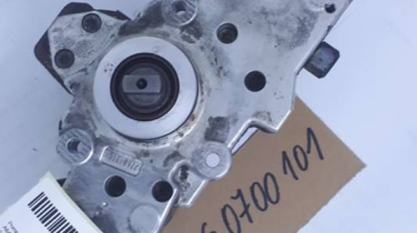 Pompa injectie inalta presiune Mercedes A6460700101 0986437306 2004-2009