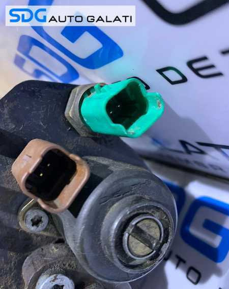 Pompa Injectie Inalta Presiune Renault Clio 4 1.5 DCI 2012 - Prezent Cod 8200057346 8200057346C 8200...