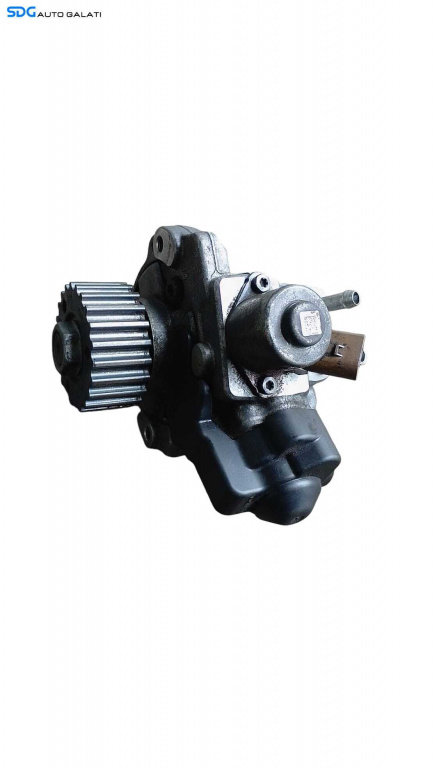 Pompa Injectie Inalta Presiune Seat Ateca 1.6 TDI DDYA 2016 - Prezent Cod 04B130755H 0375341GLR [M79...