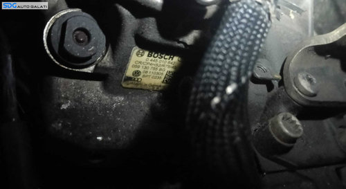 Pompa Injectie Inalta Presiune Volkswagen Touareg 7P 3.0 TDI CVWA CASD CRCD CJMA CRCA CJGD CVVA 2010...