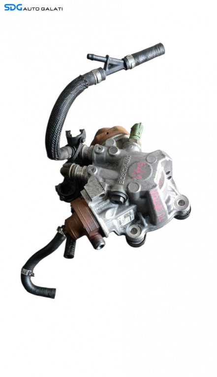 Pompa Injectie Inalta Presiune Volvo V50 2.0 D 2004 - 2012 Cod 0445010618 31272896 [M8998]