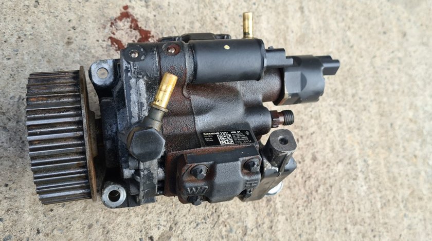 Pompa injectie / inalta Renault Megane 2 Kangoo Scenic Clio 3 euro 4 1.5 DCI 2006 2007 2008 2009