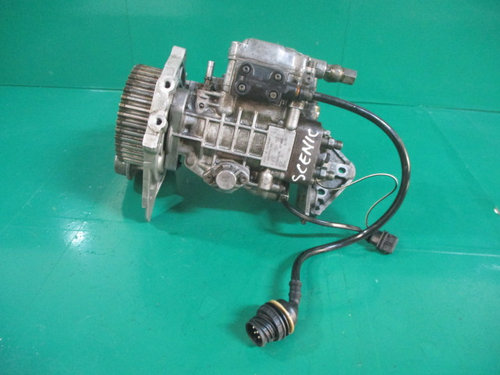 POMPA INJECTIE / INALTA RENAULT SCENIC 1 1.9 DCI FAB. 1996 - 2003 ⭐⭐⭐⭐⭐