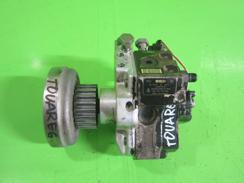 POMPA INJECTIE / INALTA VW TOUAREG 3.0 V6 TDI FAB. 2002 - 2010 ⭐⭐⭐⭐⭐