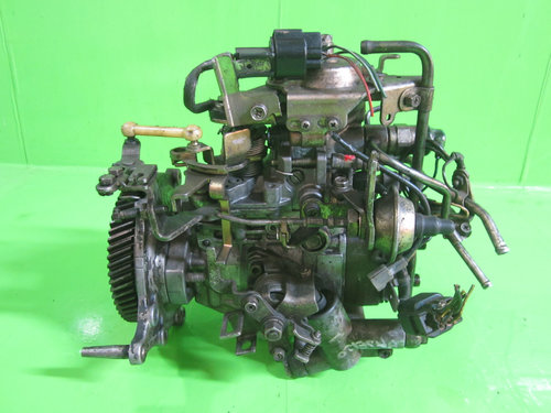 POMPA INJECTIE / INALTA ZEXEL MITSUBISHI PAJERO 2 4x4 2.8 TD FAB. 1991 - 1999 ⭐⭐⭐⭐⭐