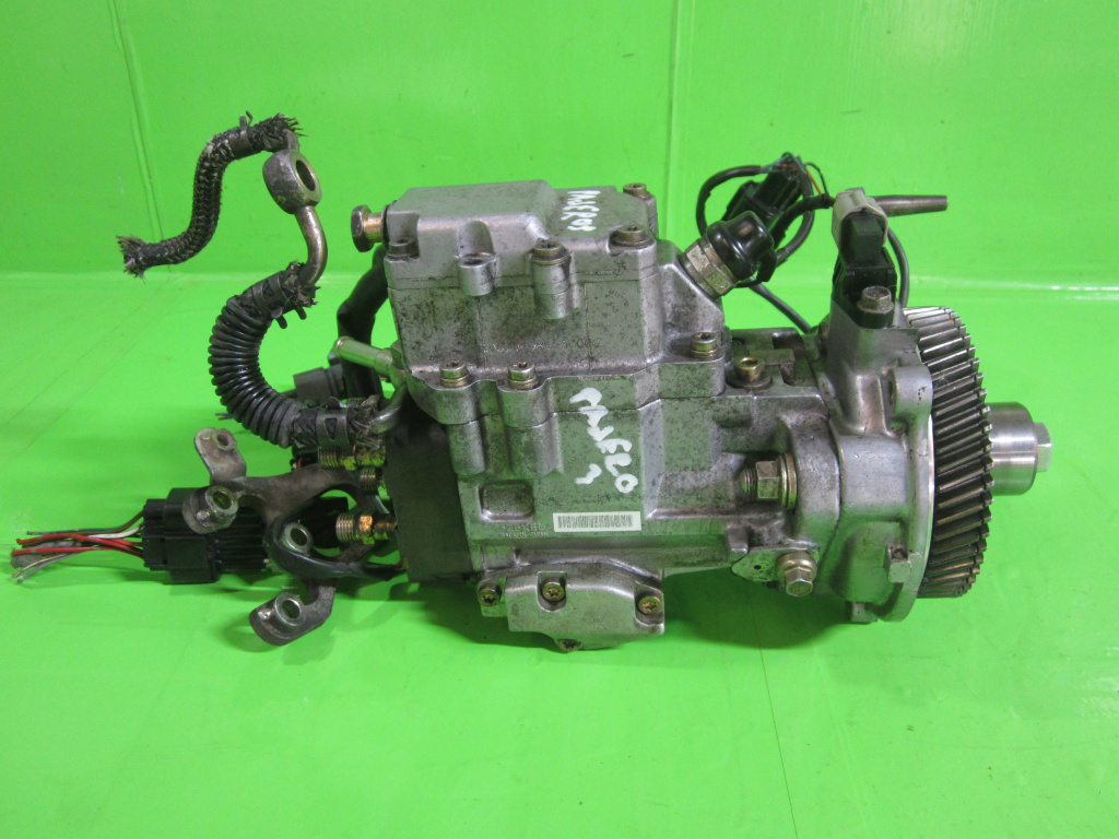POMPA INJECTIE / INALTA ZEXEL MITSUBISHI PAJERO III 3.2 DI-D 4X4 FAB. 1999 – 2007 ⭐⭐⭐⭐⭐
