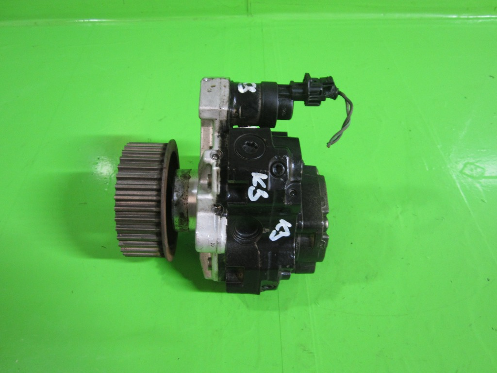 POMPA INJECTIE / INALTE JEEP CHEROKEE KJ LIBERTY 2.8 CRD 4x4 FAB. 2001 - 2008 ⭐⭐⭐⭐⭐