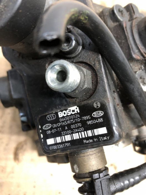 Pompa injectie inalte Kia Ceed 1.6 crdi 08 combi 2008 (331002A400)