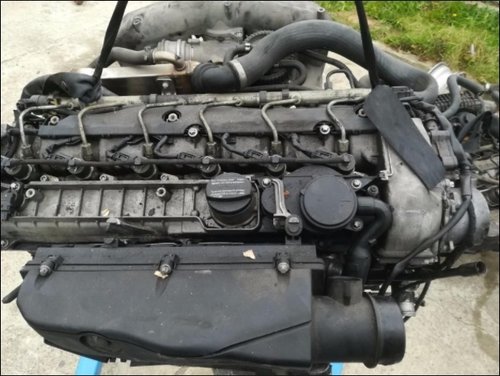 Pompa injectie inalte mercedes w220 s320 cdi 1998-2005