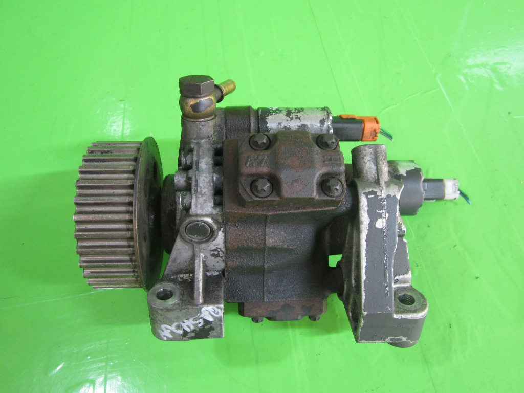 POMPA INJECTIE / INALTE NISSAN QASHQAI J10 1.5 DCI FAB. 2006 - 2013 ⭐⭐⭐⭐⭐