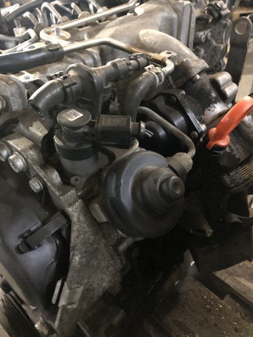 Pompa injectie inalte Passat B6 4motion sedan 2009 (03l130755)
