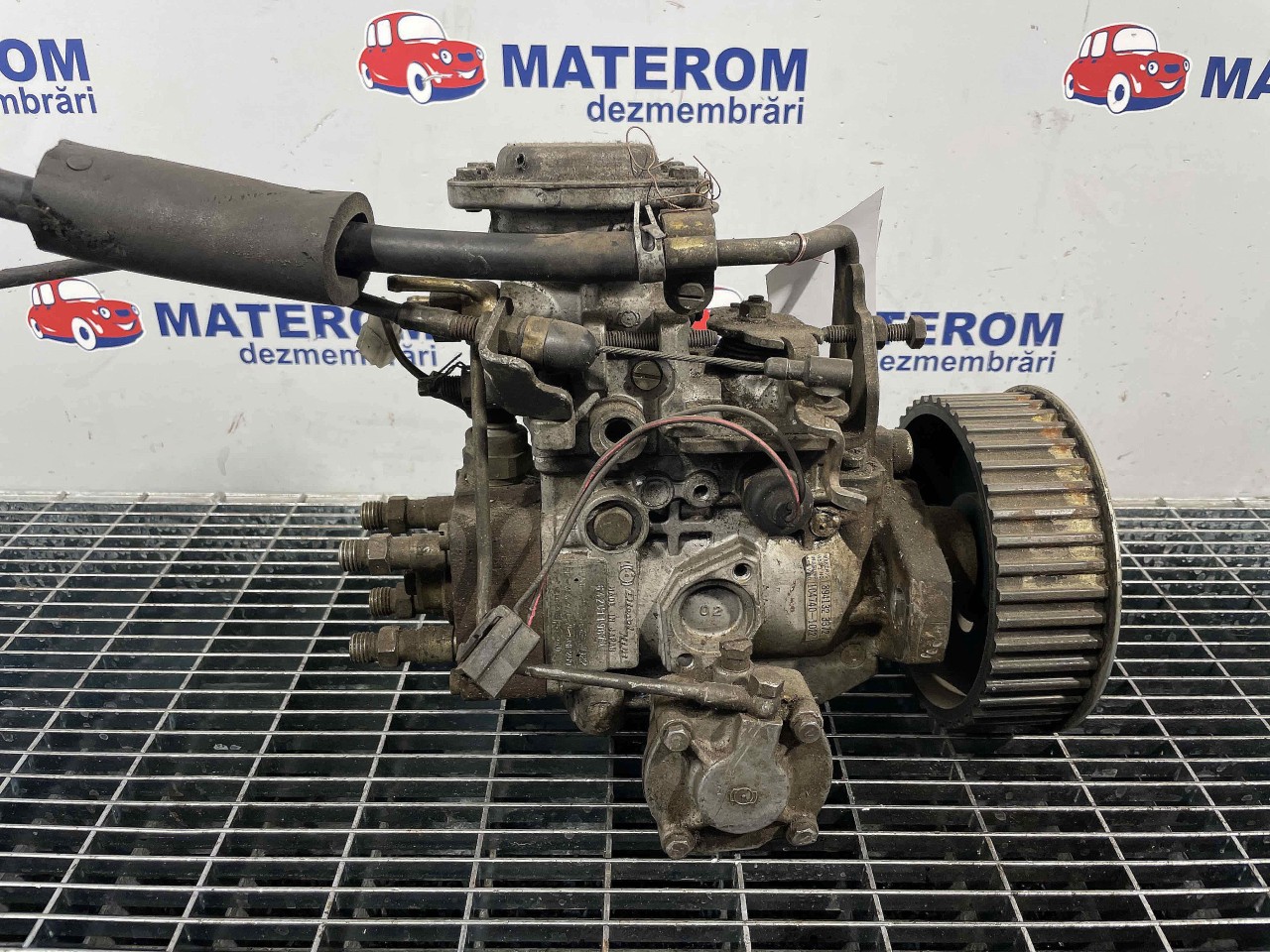 POMPA INJECTIE ISUZU TROPER TROPER 2.2 D - (1984 1991)