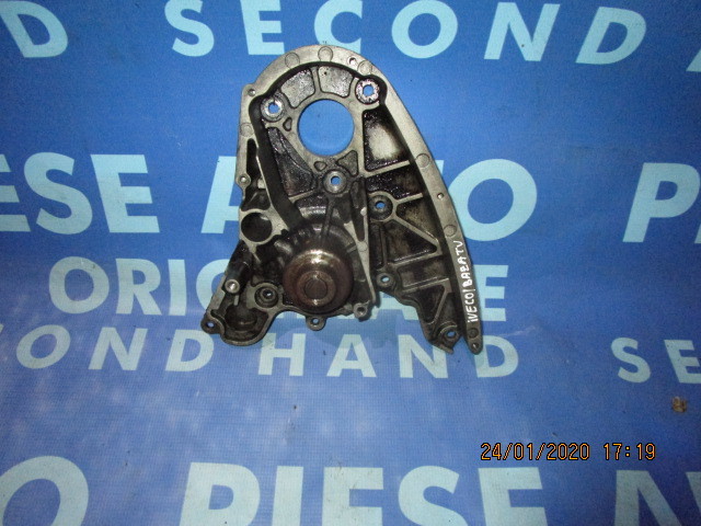 Pompa injectie Iveco Daily 2.3hpi;  0445010181