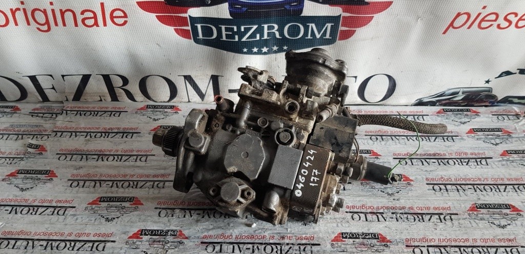 Pompa injectie Iveco Daily III 29 L11 2.8 TDI 105 CP cod 0460424177