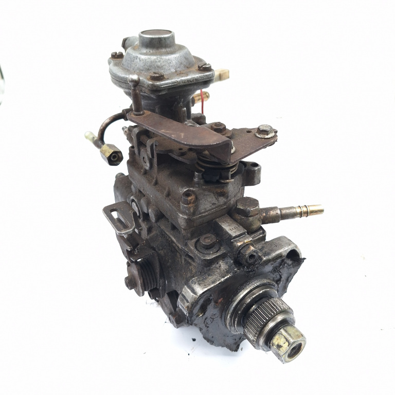 Pompa Injectie Iveco Thesi Turbodaily 1985-1999 2.8 D 8140.43 Motorina 1465530724, 1 465 530 724, 655 089 110, 655089110