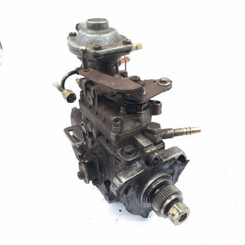 Pompa Injectie Iveco Thesi Turbodaily 1985-1999 2.8 D 8140.43 Motorina 1465530724, 1 465 530 724, 65...