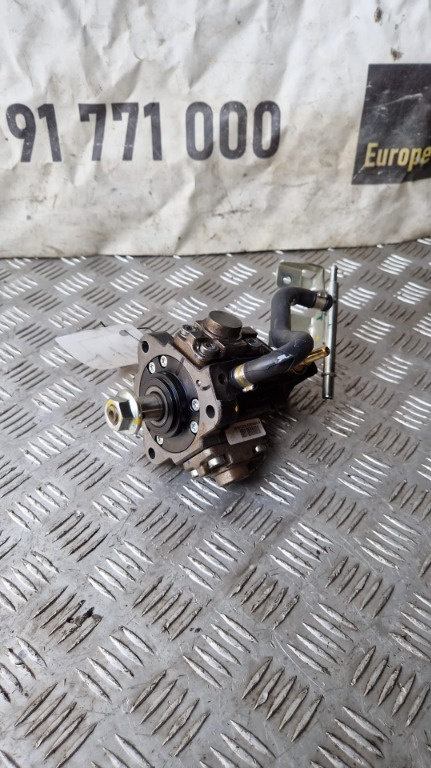 Pompa injectie Jeep Compass 2.0 CRD an fab. 2021 cod 0445010463 / 55274521