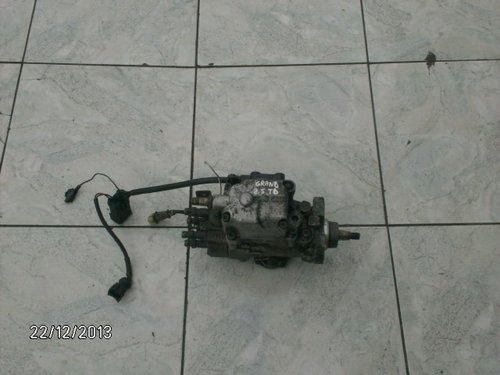Pompa injectie Jeep Grand Cherokee 2.5td
