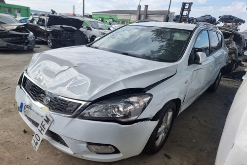 Pompa injectie Kia Ceed 2012 break 1.6
