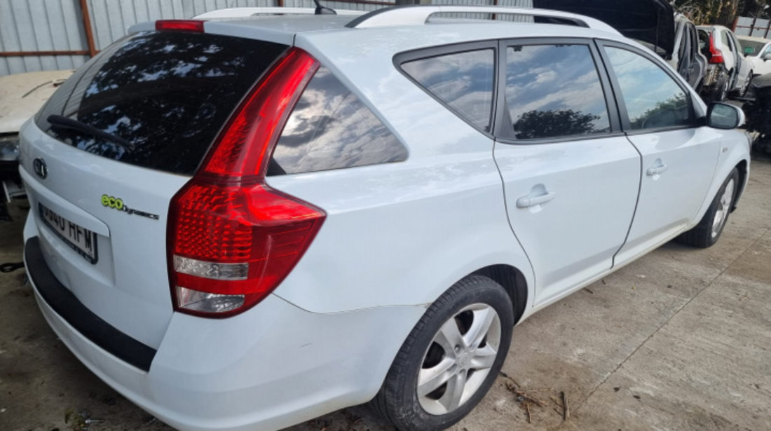 Pompa injectie Kia Ceed 2012 break 1.6