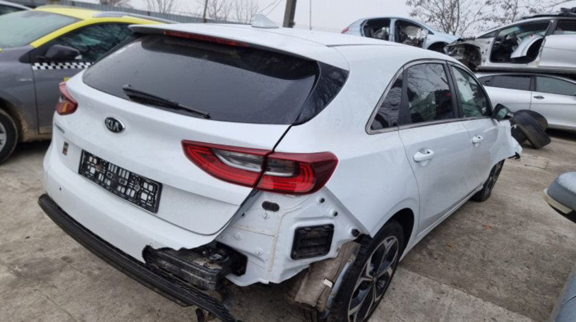 Pompa injectie Kia Ceed 2019 hatchback 1.6 diesel