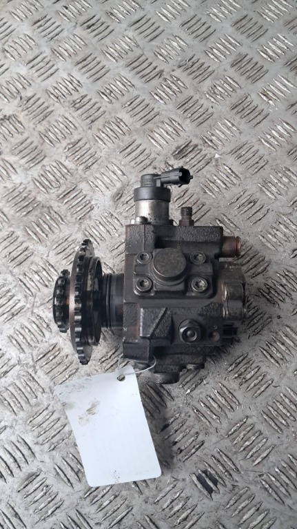 Pompa injectie Kia Optima 1.7 CRDI D4FD an 2016 cod 33100-2A420 / 0445010206