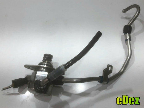 Pompa injectie Kia ProCeed 3 facelift (2021->) 1.5 t-gdi G4LH 160 cp 35320-08200