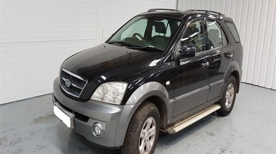 Pompa injectie Kia Sorento 2005 SUV 2.5 CRDi