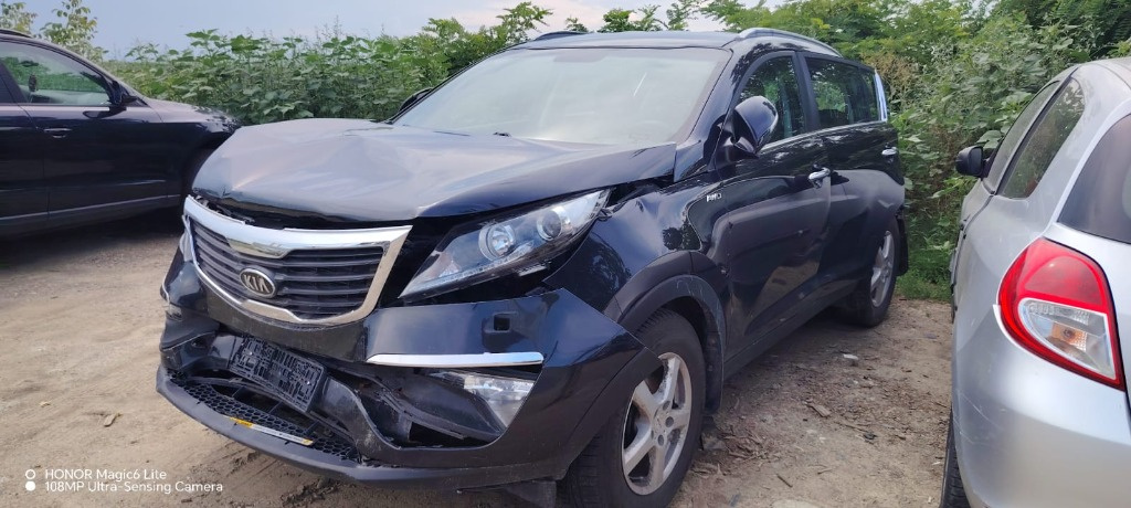 Pompa injectie Kia Sportage 2013 SUV 2.0 D4HA
