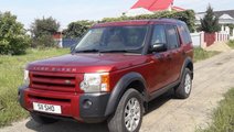 Pompa injectie Land Rover Discovery 2006 SUV 2.7td...