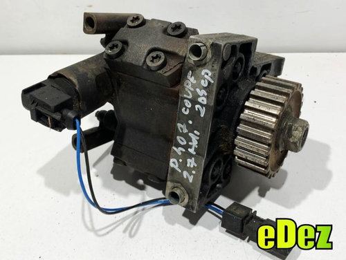 Pompa injectie Land Rover Discovery 3 (2004-2009) 2.7 hdi 204 cp 4S7Q-9B395-AJ