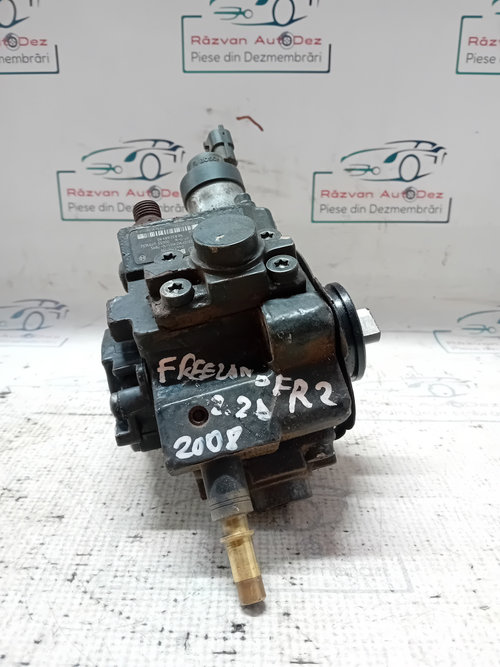 Pompa injectie Land Rover Freelander 2 2.2 Motorina 2008, 0445010139 / 9683268980